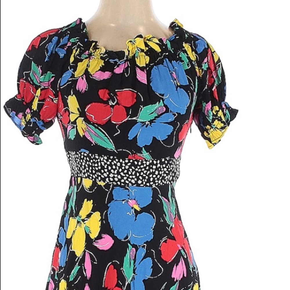 Rixo for target maxi dress